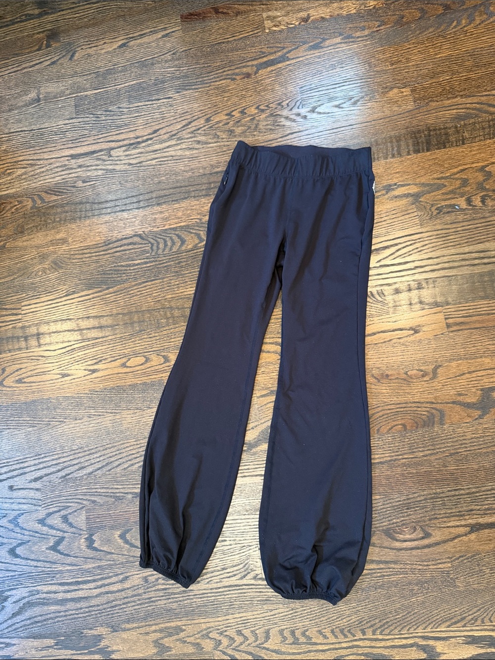 Free People FP Movement Lets Bounce Bubble Pants Size Small